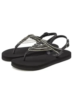 LASCANA Badeschuhe<Badesandale