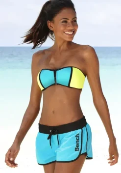 Bench. Bikini-Unterteile<Badeshorts"Athletic"