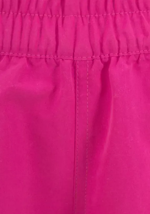 LASCANA Bikini-Unterteile<Badeshorts"Disco"