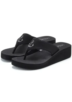 LASCANA Sandalen & Sandaletten<Badezehentrenner