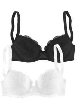 petite fleur Balconette-Bhs<Balconnet-Bh