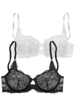 LASCANA Balconette-Bhs<Balconnet-Bh