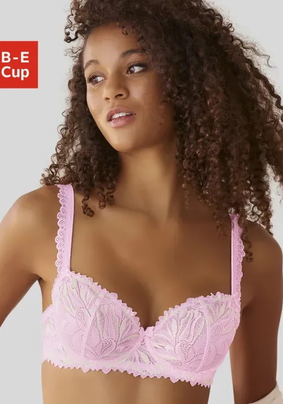 LASCANA Grose Cups<Balconnet-Bh