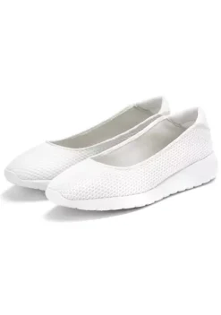 LASCANA Halbschuhe<Ballerina