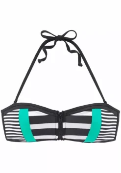 KangaROOS Bandeau-Bikinis<Bandeau-Bikini-Top"Anita"