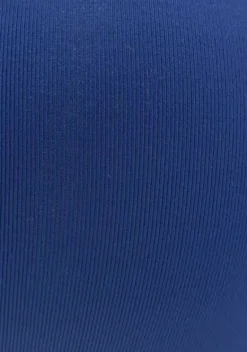 Buffalo Bandeau-Bikinis<Bandeau-Bikini-Top"Happy"