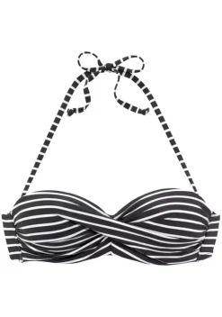 s.Oliver Bandeau-Bikinis<Bandeau-Bikini-Top"Hill"