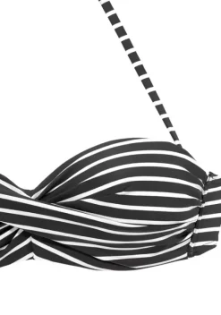 s.Oliver Bandeau-Bikinis<Bandeau-Bikini-Top"Hill"