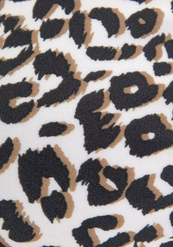 Buffalo Bandeau-Bikinis<Bandeau-Bikini-Top"Kitty"