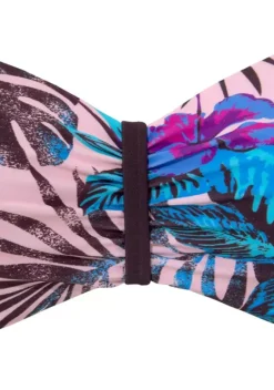 Venice Beach Bandeau-Bikinis<Bandeau-Bikini-Top"Marly"
