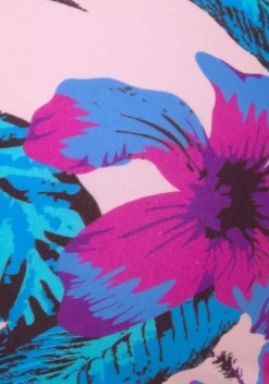 Grose Cups|Venice Beach Bandeau-Bikini-Top