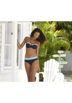 LASCANA Nachhaltige Bademode<Bandeau-Bikini-Top"Monroe"