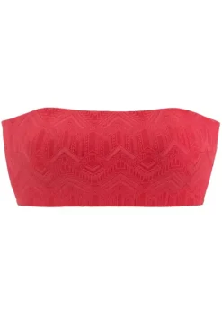 Buffalo Bandeau-Bikinis<Bandeau-Bikini-Top"Romance"