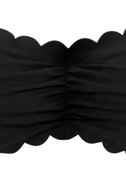 LASCANA Bandeau-Bikinis<Bandeau-Bikini-Top"Scallop"