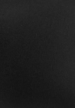 LASCANA Bandeau-Bikinis<Bandeau-Bikini-Top"Scallop"