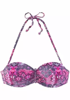 Buffalo Bandeau-Bikinis<Bandeau-Bikini-Top"Shari"