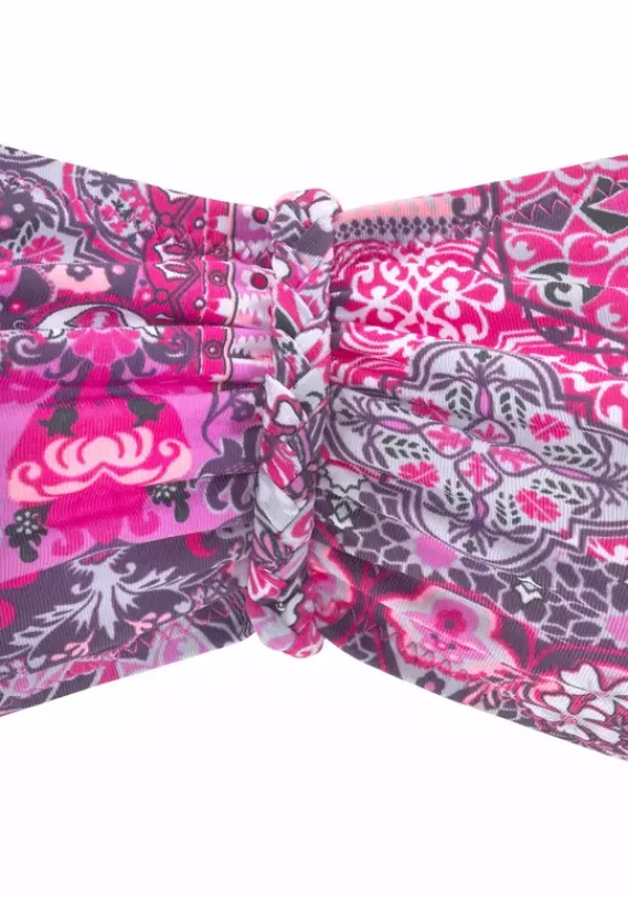 Buffalo Bandeau-Bikinis<Bandeau-Bikini-Top"Shari"