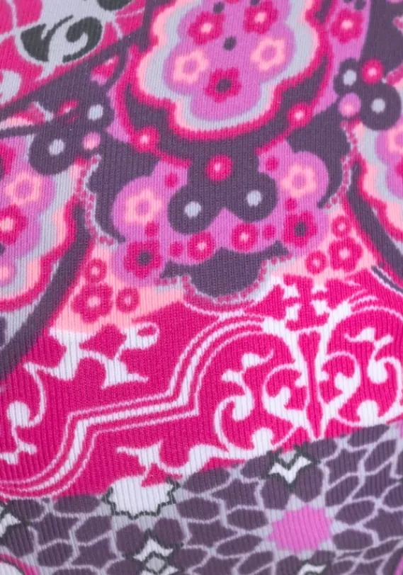 Buffalo Bandeau-Bikinis<Bandeau-Bikini-Top"Shari"