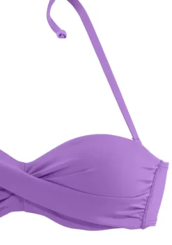 s.Oliver Bandeau-Bikinis<Bandeau-Bikini-Top"Spain"