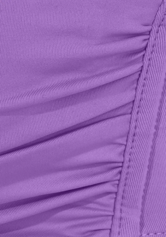 s.Oliver Bandeau-Bikinis<Bandeau-Bikini-Top"Spain"