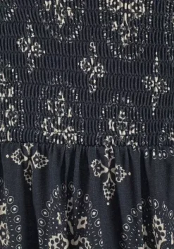 LASCANA Strandkleider<Bandeaukleid