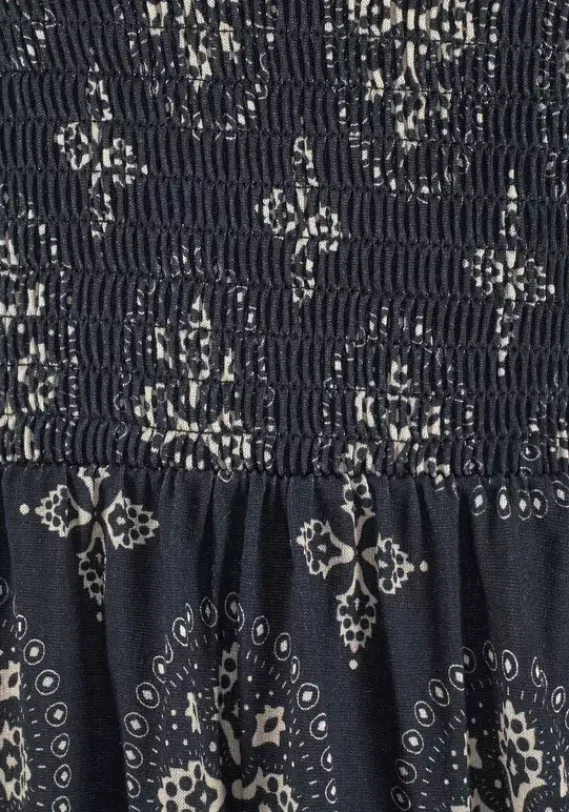 LASCANA Strandkleider<Bandeaukleid