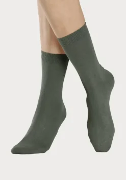 LASCANA Socken<Basicsocken