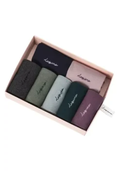 LASCANA Socken<Basicsocken