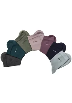 LASCANA Socken<Basicsocken