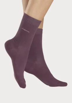 LASCANA Socken<Basicsocken