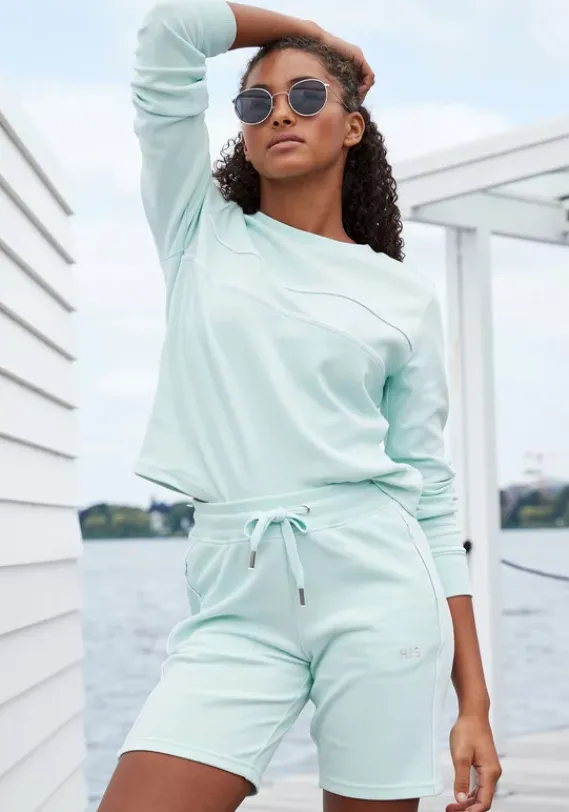 H.I.S Shorts<Bermudas