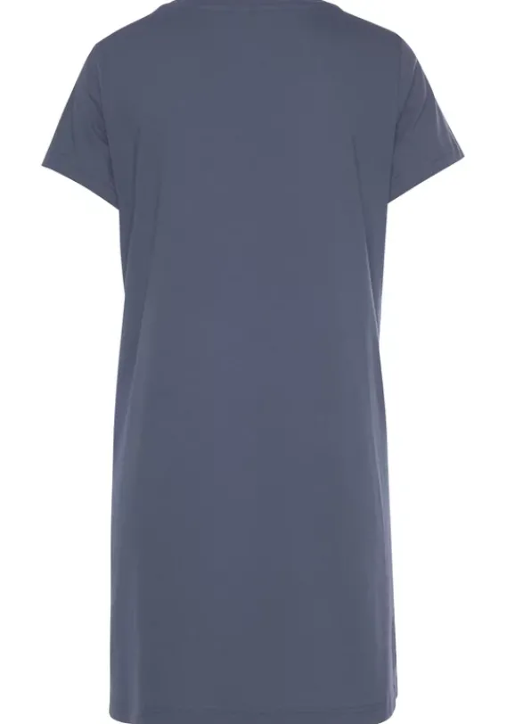 Vivance Dreams Nachhaltige Nachtwasche<Bigshirt