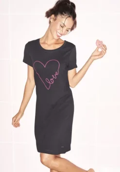 Vivance Dreams Mix & Match<Bigshirt