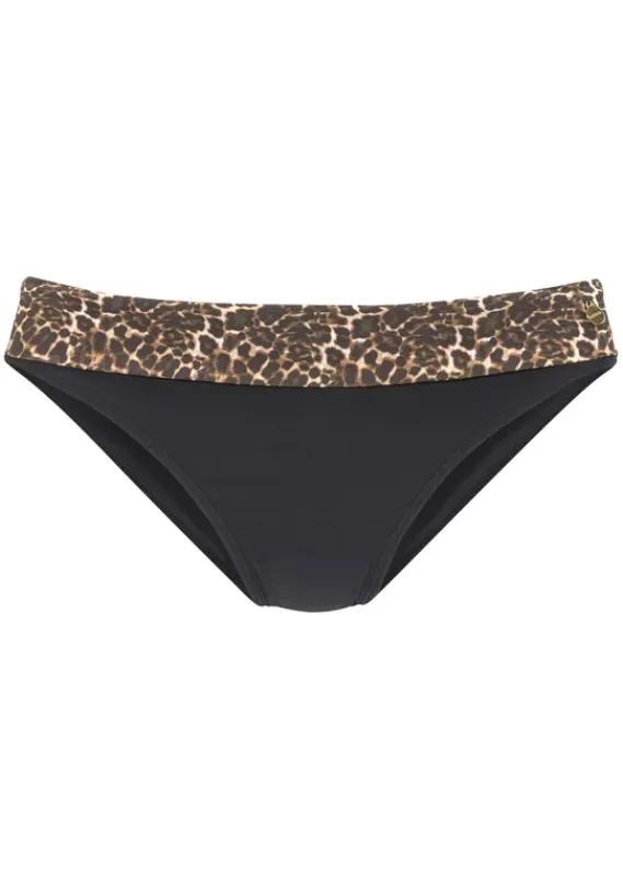 LASCANA Nachhaltige Bademode<Bikini-Hose"Adele"