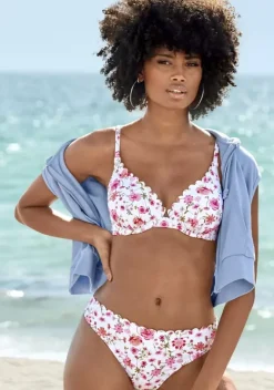LASCANA Bikini-Unterteile<Bikini-Hose"Bell"