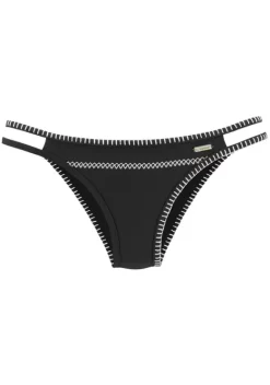 Bikini-Unterteile|Sunseeker Bikini-Hose"Dainty" Schwarz