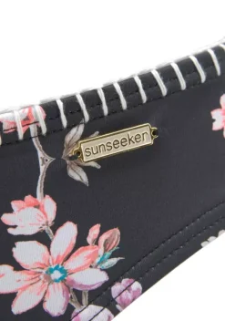 Sunseeker Bikini-Unterteile<Bikini-Hose"Ditsy"