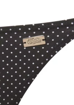 Buffalo Bikini-Unterteile<Bikini-Hose"Florida"
