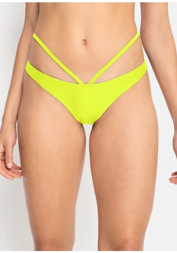 LSCN by LASCANA Nachhaltige Bademode<Bikini-Hose"Gina"