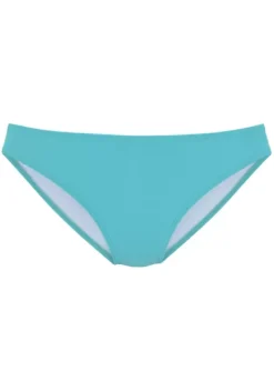Bikini-Unterteile|LASCANA ACTIVE Bikini-Hose"Janni" Turkis