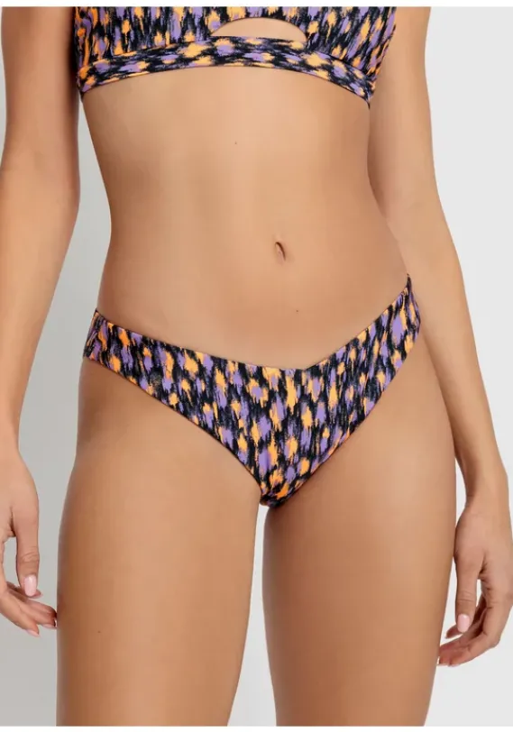 LSCN by LASCANA Nachhaltige Bademode<Bikini-Hose"Lavista"