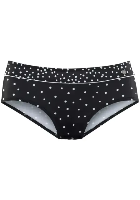 LASCANA Nachhaltige Bademode<Bikini-Hose"Leona"