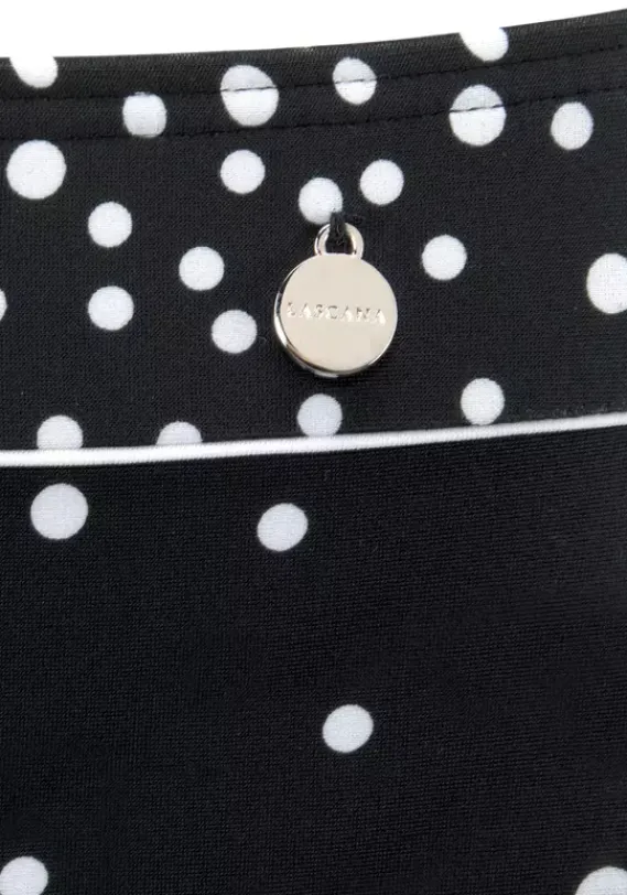 LASCANA Nachhaltige Bademode<Bikini-Hose"Leona"