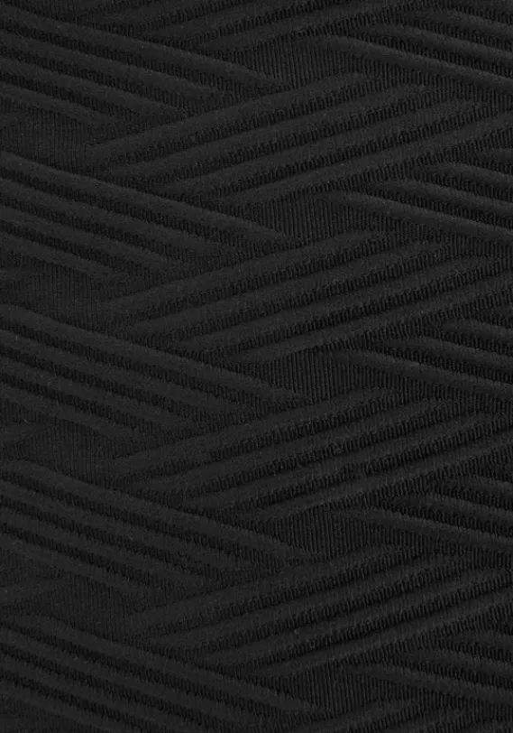 Bikini-Unterteile|Sunseeker Bikini-Hose"Loretta" Schwarz