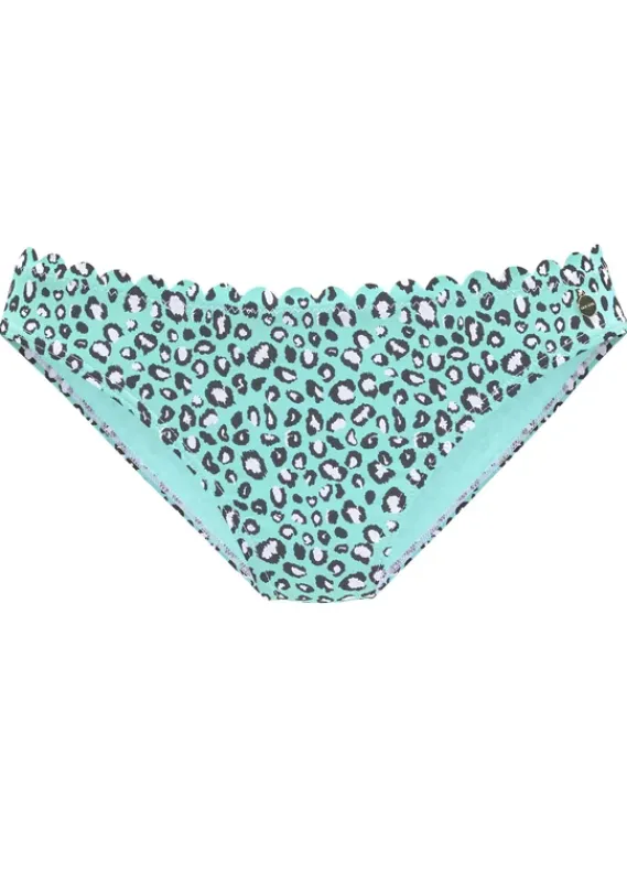 LASCANA Bikini-Unterteile<Bikini-Hose"Mae"
