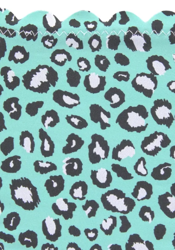 LASCANA Bikini-Unterteile<Bikini-Hose"Mae"