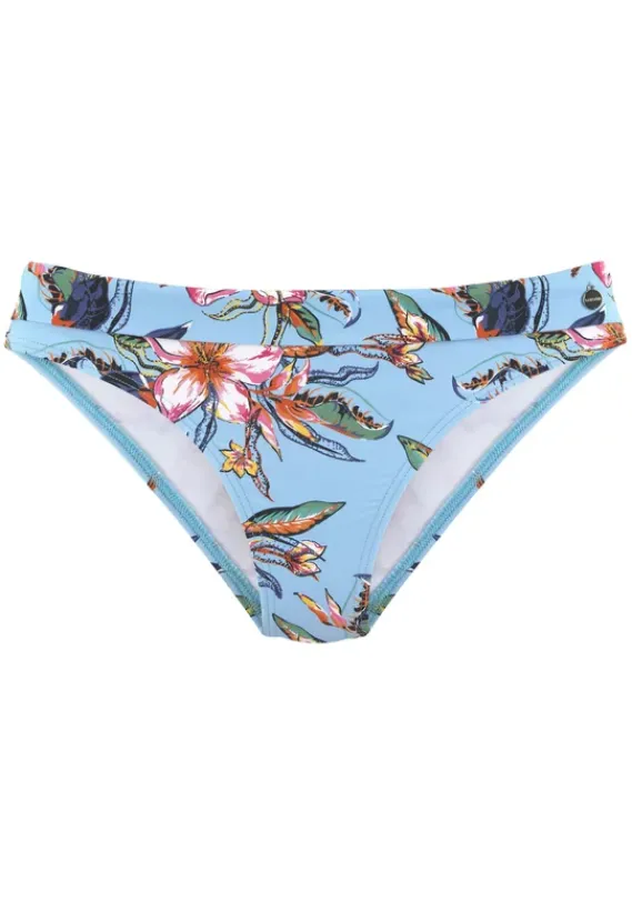 LASCANA Bikini-Unterteile<Bikini-Hose"Malia"