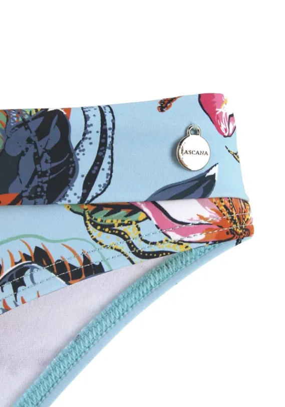 LASCANA Bikini-Unterteile<Bikini-Hose"Malia"