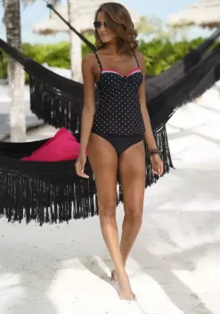 LASCANA Bikini-Unterteile<Bikini-Hose"Merilyn"