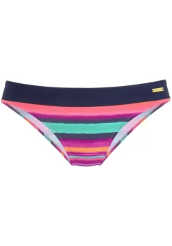 LASCANA Bikini-Unterteile<Bikini-Hose"Rainbow"